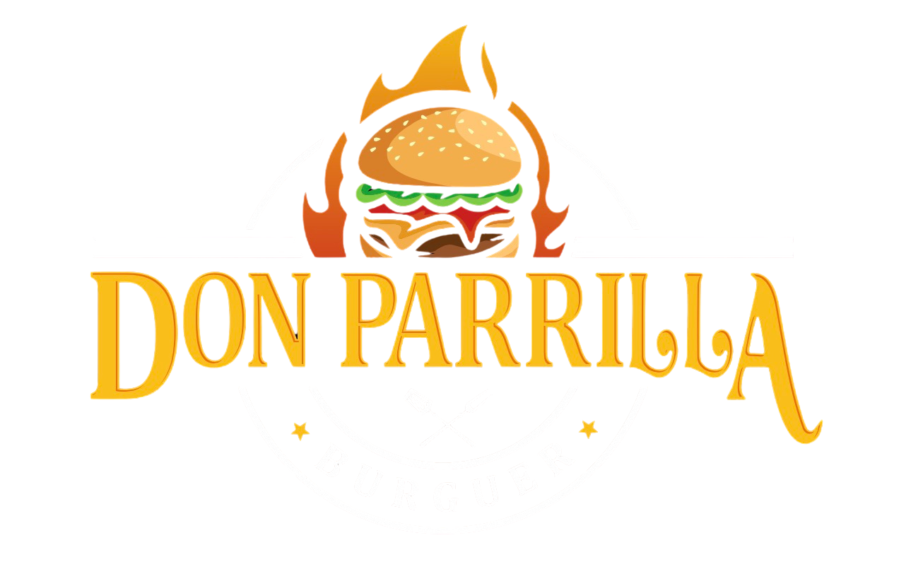 Don Parrilla — Burger & Parrilla